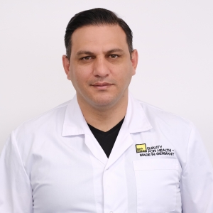 Տիգրան Սամվելի Պողոսյան